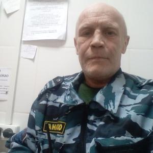 Игорь, 55 лет, Архангельск