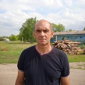 Сергей, 53 года, Плодовый