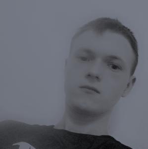 Андрей, 21 год, Николаевск-на-Амуре