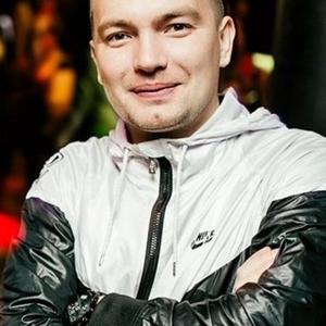 Sergio, 35 лет, Йошкар-Ола
