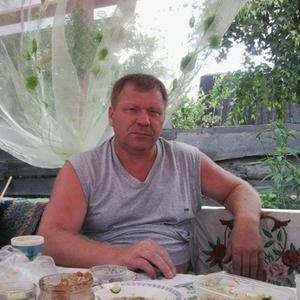 Парни в Вологде: Андрей, 64 - ищет девушку из Вологды