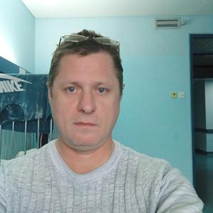 Александр, 54 года, Норильск