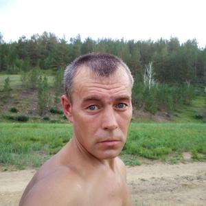 Алексей, 44 года, Чита
