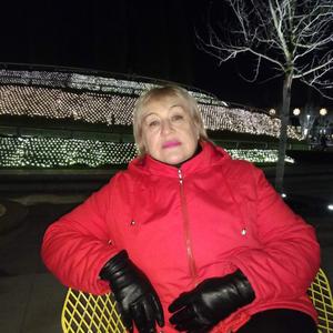 Галина, 64 года, Кострома