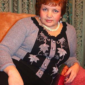 Светлана, 63 года, Тверь