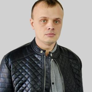 Парни в Абинске: Вадим, 40 - ищет девушку из Абинска