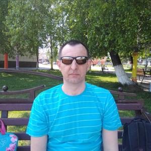 Евгений, 48 лет, Мыски
