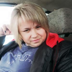 Татьяна, 39 лет, Наровчат