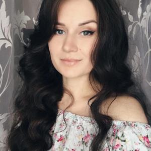 Анастасия, 32 года, Новосибирск