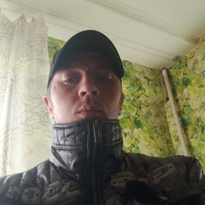 Парни в Санкт-Петербурге: Сергей, 35 - ищет девушку из Санкт-Петербурга