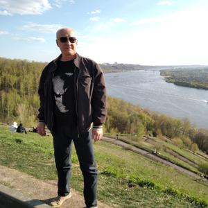Парни в Нижний Новгороде: Роман, 56 - ищет девушку из Нижний Новгорода
