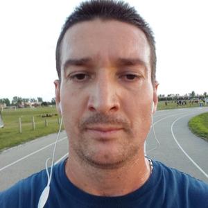 Виталий, 41 год, Winnipeg