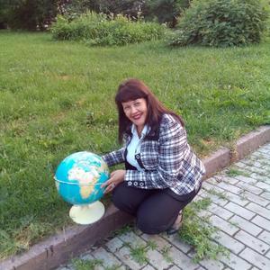 Девушки в Томске: Вероника, 53 - ищет парня из Томска