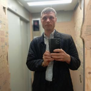 Alex Antonov, 42 года, Московский