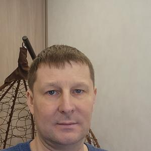 Вадим, 46 лет, Южно-Сахалинск