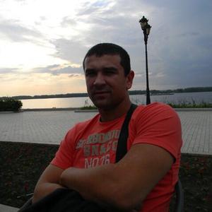 Парни в Новокуйбышевске: Евгений, 37 - ищет девушку из Новокуйбышевска