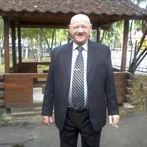 Николай, 71 год, Хабаровск