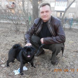 Дмитрий, 53 года, Дзержинск