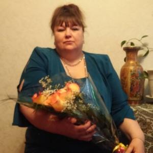 Елена Сергеева, 57 лет, Кострома