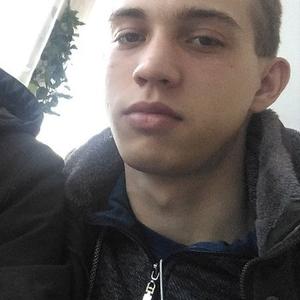 Олег, 24 года, Анжеро-Судженск