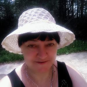 Татьяна, 57 лет, Нерюнгри