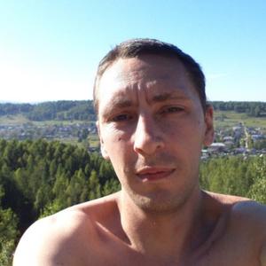 Артём Гальчун, 34 года, Златоуст