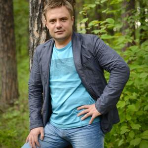 Роман, 43 года, Домодедово