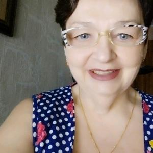 Елена, 73 года, Краснодар