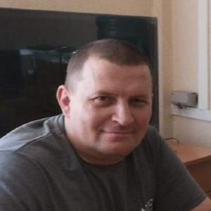 Олег, 49 лет, Крымск