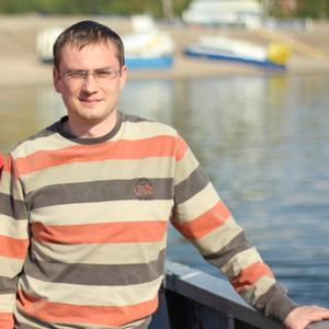 Алексей, 41 год, Нижний Новгород