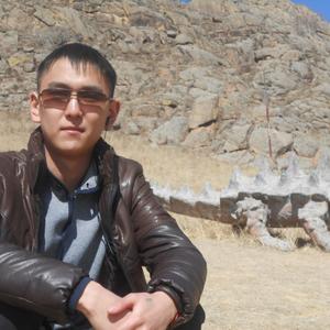 Саян, 24 года, Улан-Удэ