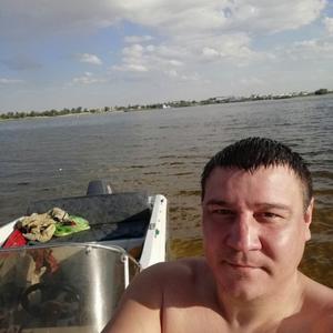 Сергей, 41 год, Волжский