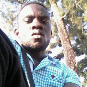 Reignz, 31 год, Кампала