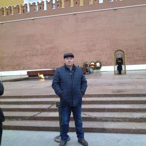 Вадим, 55 лет, Чита