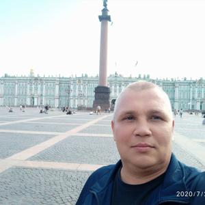 Алексей, 47 лет, Калининград