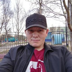 Александр, 44 года, Росляково