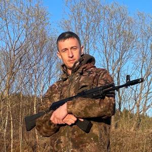 Парни в Южно-Сахалинске: Владимир, 34 - ищет девушку из Южно-Сахалинска