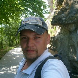 Парни в Новодвинске: Степан, 43 - ищет девушку из Новодвинска