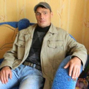 Anton, 43 года, Усть-Кут