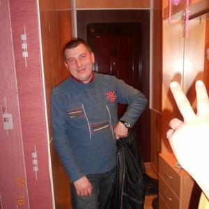 Тимофей, 48 лет, Ильинско-Подомское