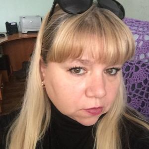 Наталья, 54 года, Когалым