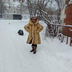 Нина, 60 лет, Хабаровск