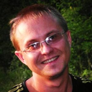 Антон, 42 года, Новокузнецк