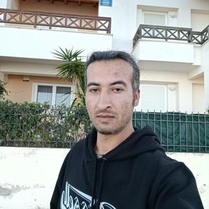 Khan Khalid, 33 года, Athens