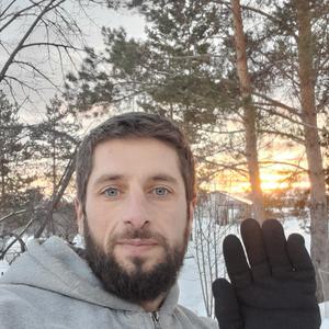 Парни в Челябинске: Антон, 38 - ищет девушку из Челябинска