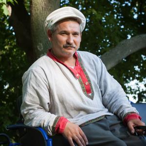 Сергей, 50 лет, Москва