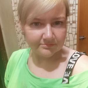 Олька, 41 год, Москва
