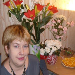 Татьяна, 57 лет, Петрозаводск