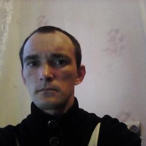 Парни в Приморско-Ахтарске: Иван, 38 - ищет девушку из Приморско-Ахтарска