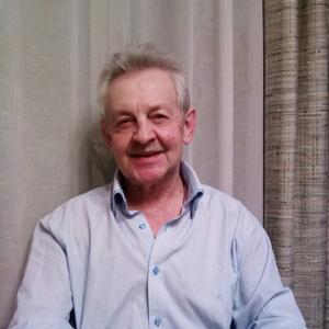 Парни в Балашихе: Александр Васильевич, 70 - ищет девушку из Балашихи